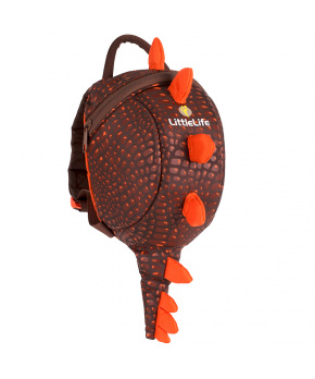 Batoh Littlelife Animal Kids Backpack Dinosaur
