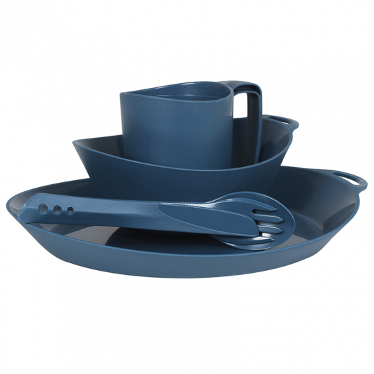 Lifeventure Ellipse 4-Piece Set