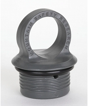 MSR Víčko MSR Expedition Fuel Bottle Cap MSR Víčko MSR Expedition Fuel Bottle Cap
