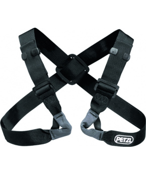 Petzl VOLTIGE prsní úvazek