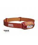 Petzl Čelovka Petzl Tikkina barva Červená