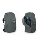 Batoh Osprey FAIRVIEW TREK 50 night jungle blue