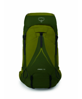 Batoh Osprey ATMOS AG LT 65 scenic valley/green peppercorn