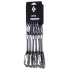 Set Black Diamond MINIWIRE QUICKPACK 12cm