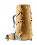 Deuter Aircontact Core 50+10 trekingový batoh