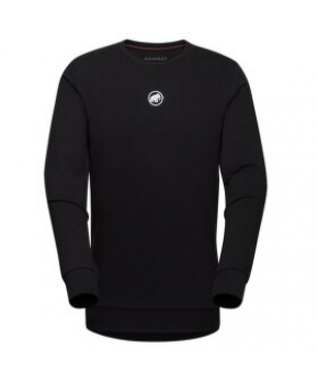 Mikina Mammut Mammut Core ML Crew Neck Men Original Mikina Mammut Mammut Core ML Crew Neck Men Original