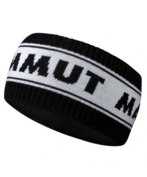 Čelenka Mammut Peaks Headband Čelenka Mammut Peaks Headband
