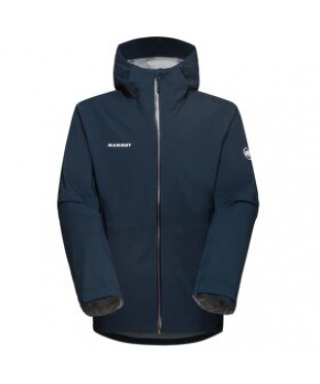 Bunda Mammut Linard Guide HS Hooded Jacket Men Bunda Mammut Linard Guide HS Hooded Jacket Men