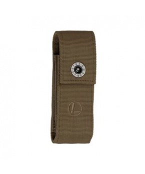 SHEATH/NYLON-BRONZE/L