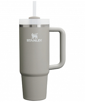 STANLEY The Quencher/Cup H2.O FlowState™ Tumbler 890 ml/30oz Ash