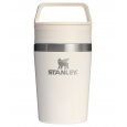 STANLEY Termohrnek The Café-To-Go Travel Mug 230 ml/8oz Cream Gloss