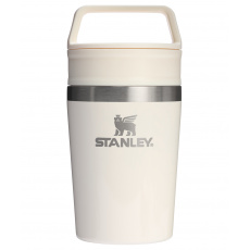 STANLEY Termohrnek The Café-To-Go Travel Mug 230 ml/8oz Cream Gloss