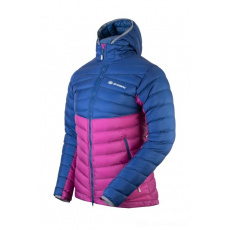 Bunda Sir Joseph Atol Hooded Women Navy / Berry Bunda Sir Joseph Atol Hooded Women Navy / Berry