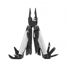 Multitool Leatherman Surge Black / Silever Multitool Leatherman Surge Black / Silever
