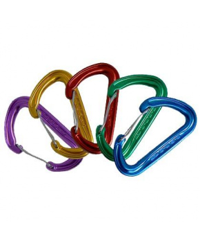 Karabina DMM Spectre 5 pack