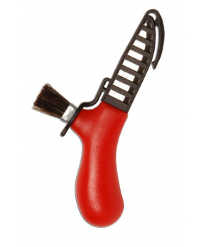 Morakniv Karl-Johan Red houbařský nůž