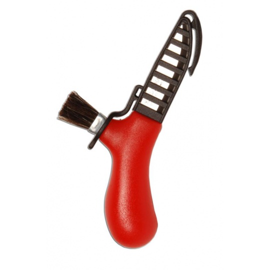 Morakniv Karl-Johan Red houbařský nůž