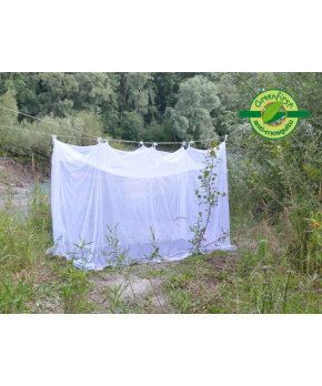 Brettschneider moskytiéra Expedition Natural Box I Brettschneider moskytiéra Expedition Natural Box I