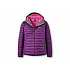 Rab Microlight Alpine Jacket Women's mulberry/MUL