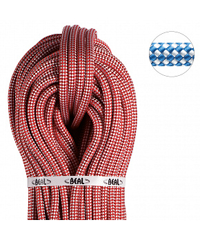 Lano Beal Industrie 11mm Red/Blue