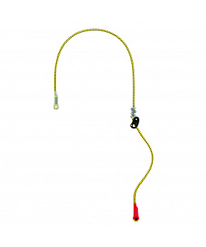 Petzl Spojovací prostředek Petzl Zillon velikost 5,5 m Petzl Spojovací prostředek Petzl Zillon velikost 5,5 m