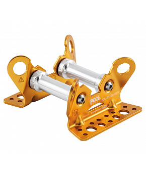 Petzl Kladka Petzl Roller Coaster Petzl Kladka Petzl Roller Coaster
