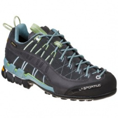 Boty La Sportiva Hyper Woman Gtx Carbon/Mist Boty La Sportiva Hyper Woman Gtx Carbon/Mist