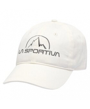 Kšiltovka La Sportiva Hike Cap