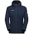 Bunda Mammut Rime Light IN Flex Hooded Jacket Women
