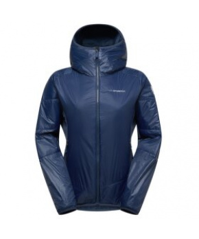 Bunda La Sportiva Aequilibrium Lite Insulation Jkt W Night Sky/Chalk