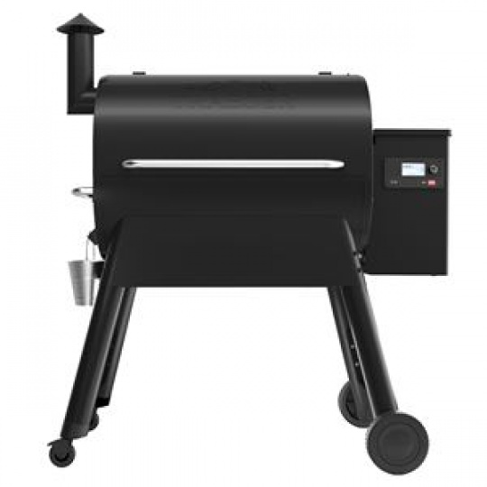 PRO 780 (BLACK) INT