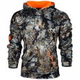 TARTAROS HOODIE (2XLarge, Obskura Skyfall/Blaze)