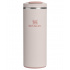 STANLEY Termohrnek The Transit Fliptop Mug 350 ml/12oz Rose Quartz