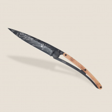 Deejo 1GB116 Tattoo, black 37g, juniper wood, Ski Deejo 1GB116 Tattoo, black 37g, juniper wood, Ski