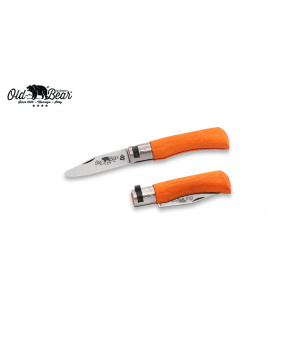 Nůž Antonini Oldbear 9351/15 MOK Nůž Antonini Oldbear 9351/15 MOK