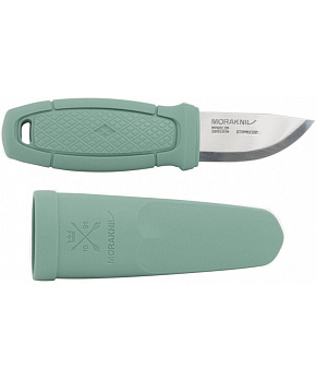Morakniv Eldris LightDuty (S) Mint Green blistr