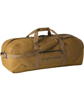 Eagle Creek No Matter What Duffel 90l safari brown
