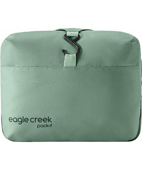 Eagle Creek toaletní taška Pack-It Reveal Hanging Toiletry Kit willow