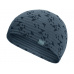 Rab Filament Print Beanie orion blue/ORB čepice
