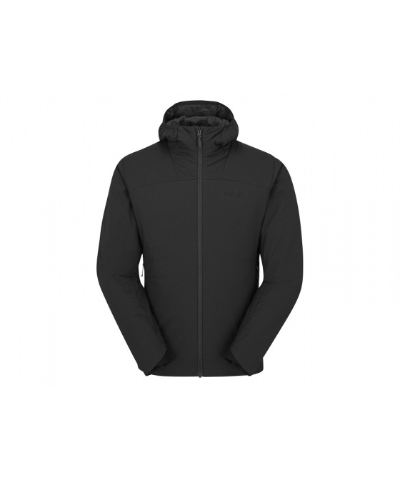 Rab Xenair Alpine Light Jacket Women's light zinc/LZN