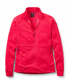 Rab Nexus Jacket Women's watermelon/WTM Rab Nexus Jacket Women's watermelon/WTM