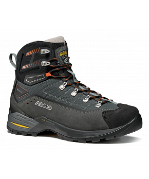 Asolo Finder PRO GV MM graphite/gunmetal/A623 Asolo Finder PRO GV MM graphite/gunmetal/A623