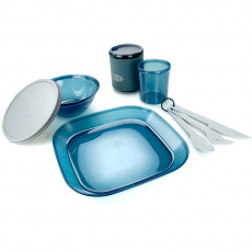 Jídelní Sada GSI Outdoors Infinity 1 Person Tableset