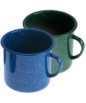 Plecháček GSI Outdoors Cup 355ml