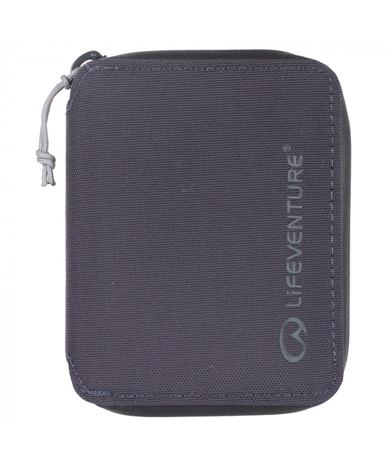 Peněženka Lifeventure RFiD Bi-Fold Wallet Recycled
