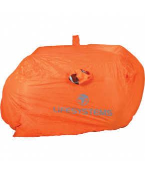 Lifesystems Survival Shelter 6