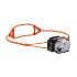 Petzl Čelovka Petzl Swift RL barva Černá