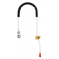 Petzl GRILLON HOOK 2 m smyčka s karab.