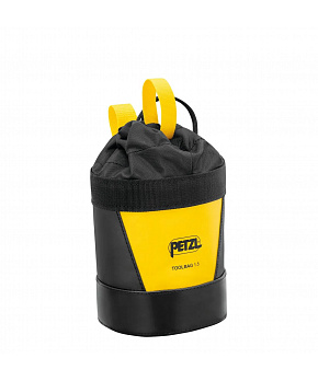 Petzl Vak Petzl Toolbag velikost 1,5 Petzl Vak Petzl Toolbag velikost 1,5