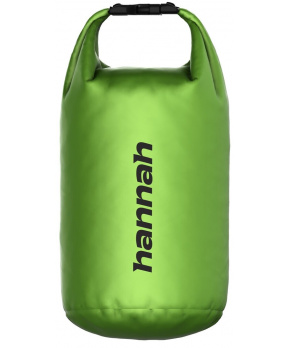 Taška Hannah DRYBAG 3 jade lime